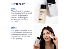 Load image into Gallery viewer, Hydrating Toner - Antioxidant Essence for Hydrated Skin