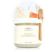 Load image into Gallery viewer, Brandy Pear Liquor Infused Body Polish