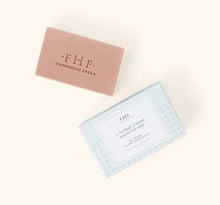 Load image into Gallery viewer, Coconut Cream Shea Butter Soap