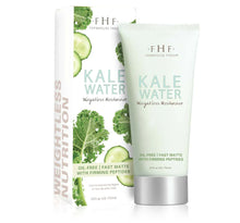Load image into Gallery viewer, Kale Water Weightless Moisturizer
