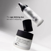 Load image into Gallery viewer, MGF Age Renewal Cream