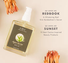 Load image into Gallery viewer, Agave Nectar Ageless Body Oil