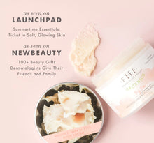 Load image into Gallery viewer, Big Bare Whipped Body Polish