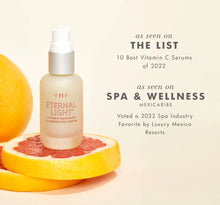 Load image into Gallery viewer, Eternal Light Vitamin Enhanced Iluminating Serum