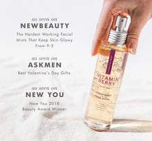 Load image into Gallery viewer, Vitamin Berry Facial Tonic