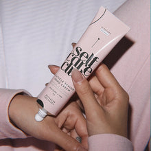 Load image into Gallery viewer, Shea Butter + Rose Cuticle Savior Hand Cream
