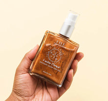 Load image into Gallery viewer, Lutre Drench Instant Glow Dry Oil
