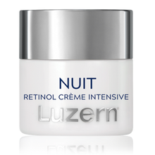 Load image into Gallery viewer, Nuit Retinol Intensive Creme
