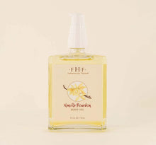 Load image into Gallery viewer, Vanilla Bourbon Body Oil