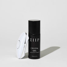 Load image into Gallery viewer, ZIIP OX Series Crystal Gel