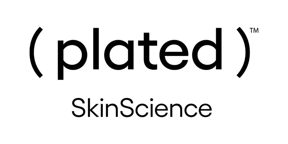 (plated) Skin Science
