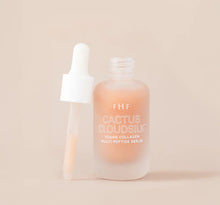 Load image into Gallery viewer, Cactus Cloudsilk Multi-Peptide Serum
