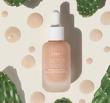 Load image into Gallery viewer, Cactus Cloudsilk Multi-Peptide Serum
