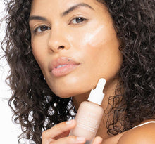 Load image into Gallery viewer, Cactus Cloudsilk Multi-Peptide Serum

