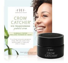 Load image into Gallery viewer, Crow Catcher Eye Transforming Youthful Serum
