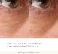 Load image into Gallery viewer, Crow Catcher Eye Transforming Youthful Serum
