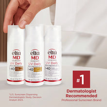 Load image into Gallery viewer, UV Daily Deep SPF 40
