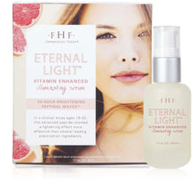 Load image into Gallery viewer, Eternal Light Vitamin Enhanced Iluminating Serum
