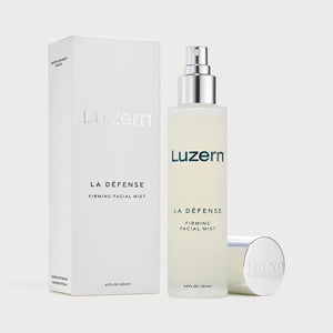 L'Essentials Firming Facial Mist