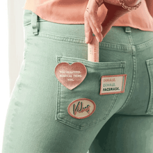 Load image into Gallery viewer, Orange Mood Fruit Lip Therapy
