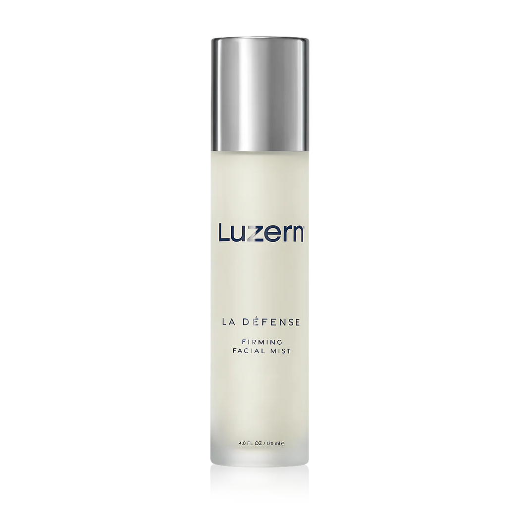 L'Essentials Firming Facial Mist