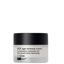 Load image into Gallery viewer, MGF Age Renewal Cream
