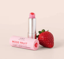 Load image into Gallery viewer, Strawberry Mood Fruit Lip Therapy Sangria Lip Tint
