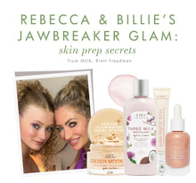 Load image into Gallery viewer, One Fine Day Shea Sugar Flawless Face Cleansing Polish
