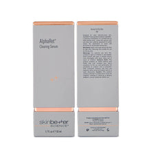 Load image into Gallery viewer, SBS - Alpharet Clearing Serum - 30ml
