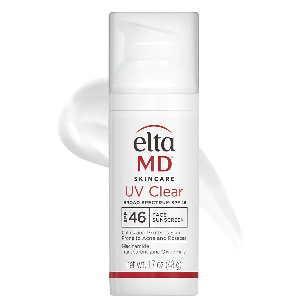 UV Clear SPF46