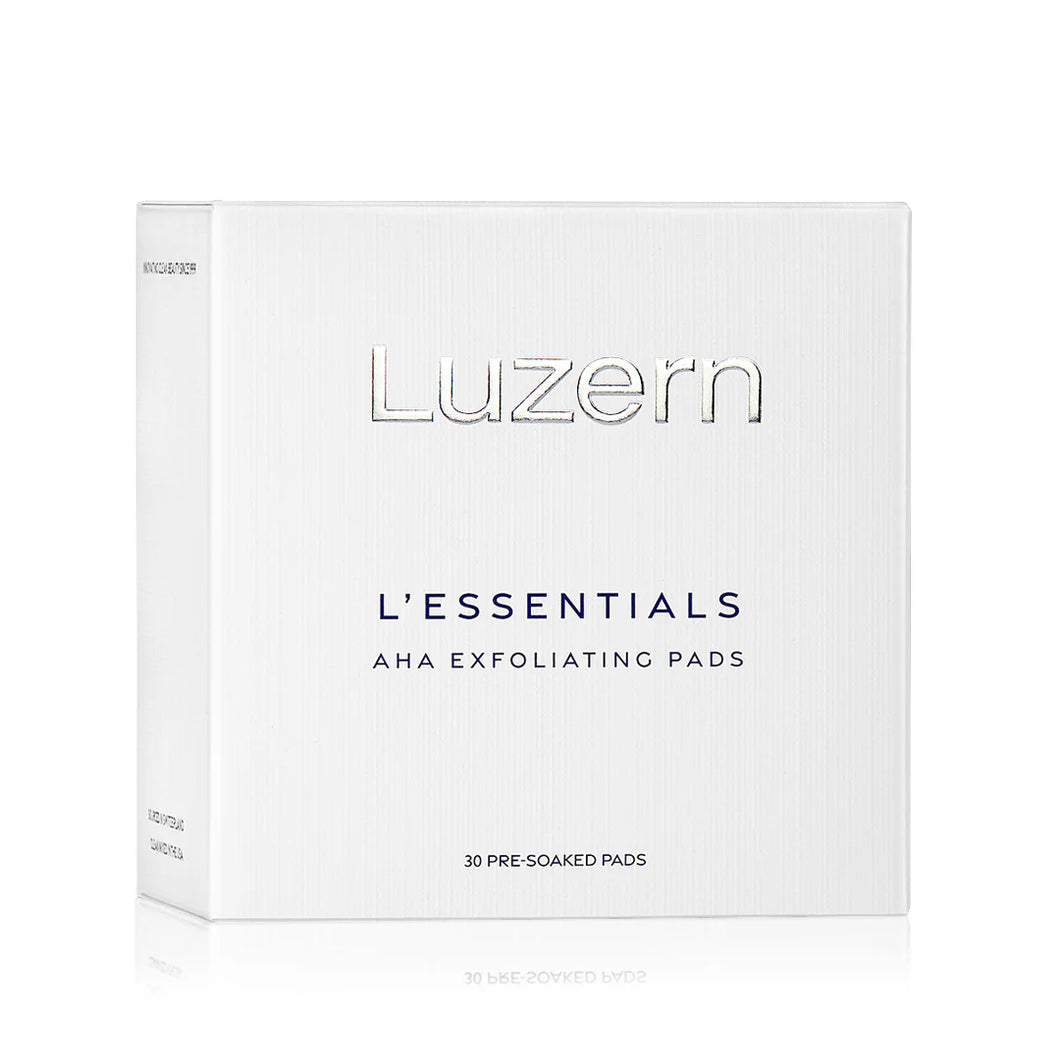 L'Essentials Au Vin Exfoliating Peel