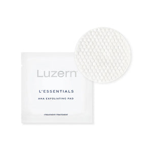 L'Essentials Au Vin Exfoliating Peel