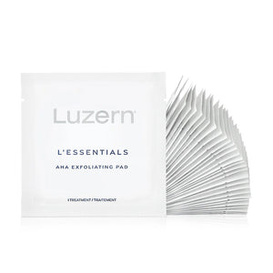 L'Essentials Au Vin Exfoliating Peel