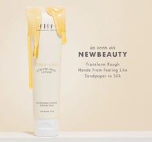 Load image into Gallery viewer, Honey-Chai Steeped Milk Lotion for Hands
