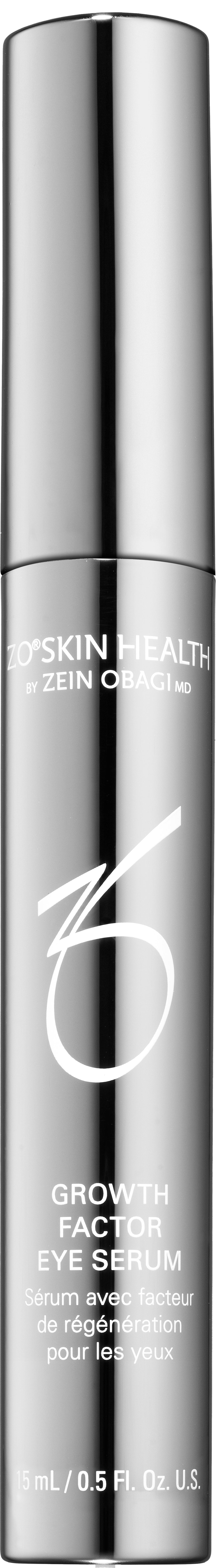 Growth Factor Eye Serum