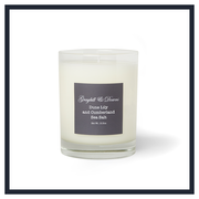 Load image into Gallery viewer, Dune Lily &amp; Cumberland Sea Salt Candle
