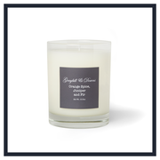 Load image into Gallery viewer, Orange Spice, Juniper &amp; Fir Candle
