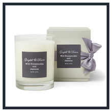 Load image into Gallery viewer, Wild Honeysuckle &amp; Jasmine Candle
