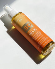 Load image into Gallery viewer, Silk Body Oil SPF 30
