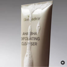 Load image into Gallery viewer, AHA/BHA Exfoliating Cleanser

