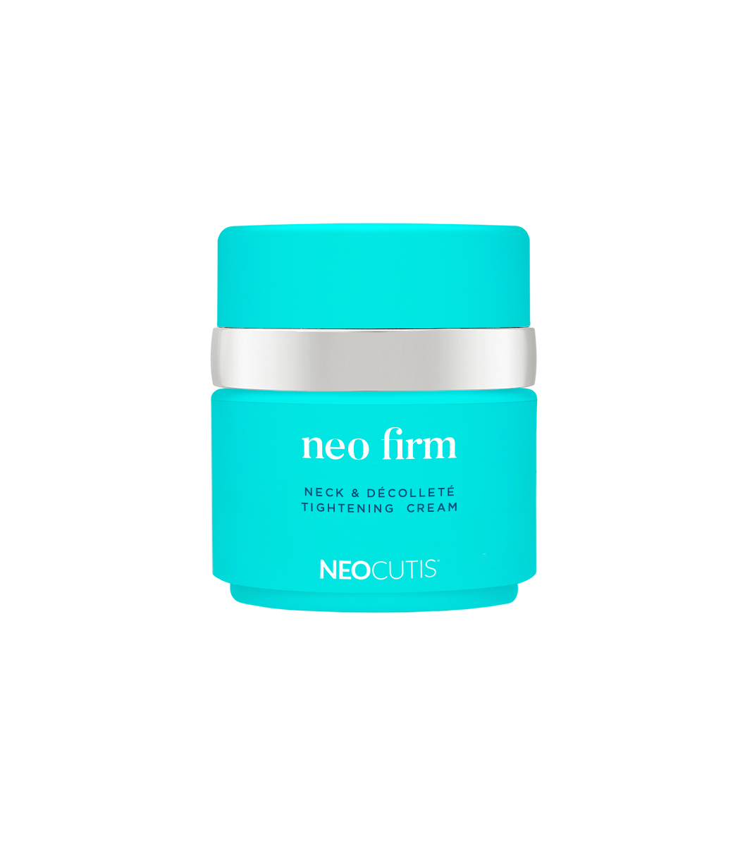 Neo Firm Neck & Décolleté Cream
